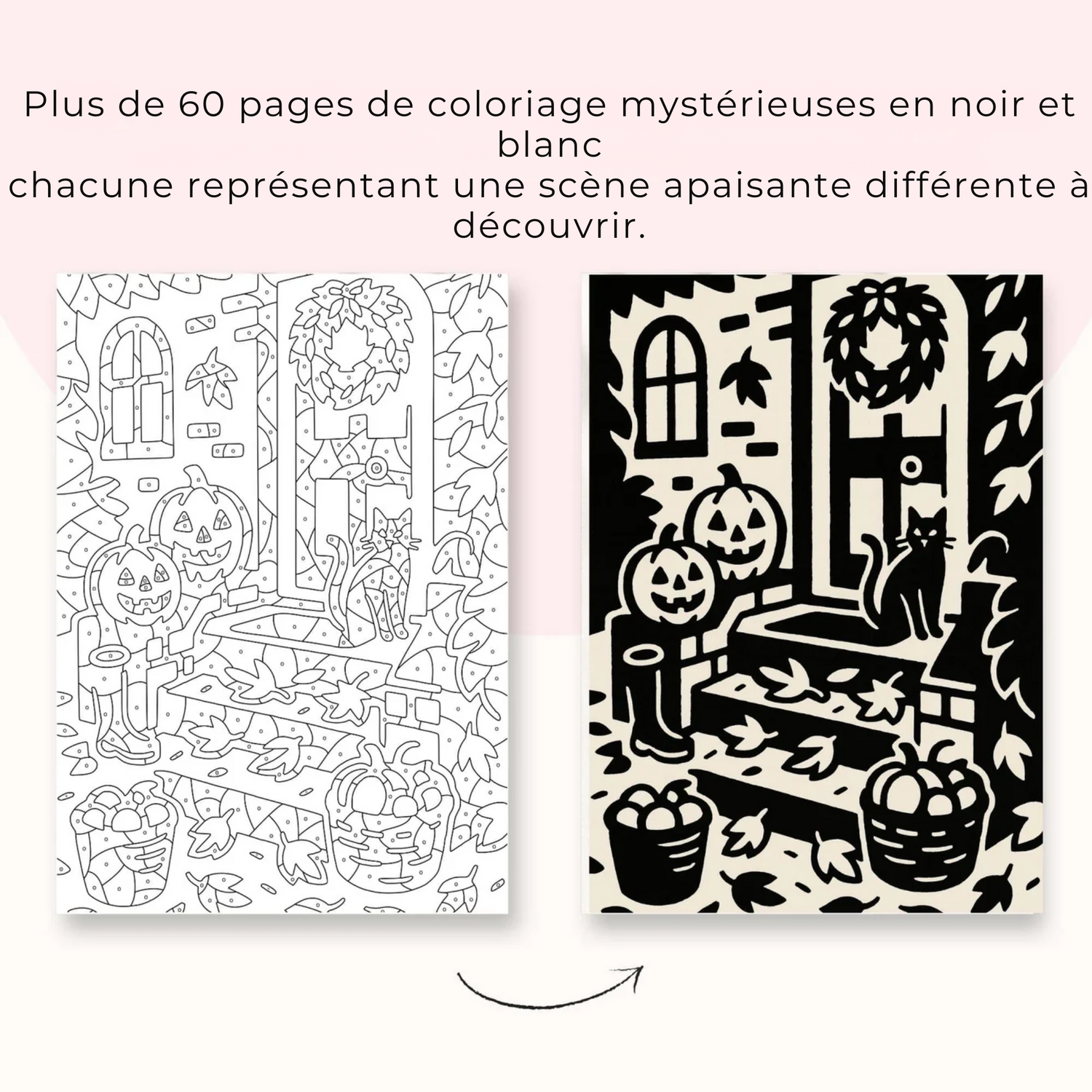 DRAWLY™ – Édition Automne 🍂